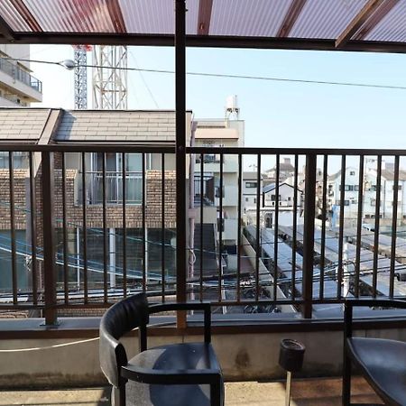 Chibayashi In / Vacation Stay 4176 Ōsaka Exterior foto