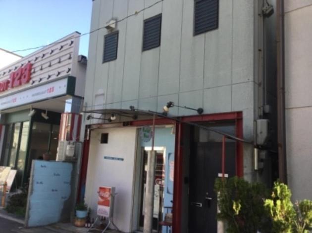 Chibayashi In / Vacation Stay 4176 Ōsaka Exterior foto