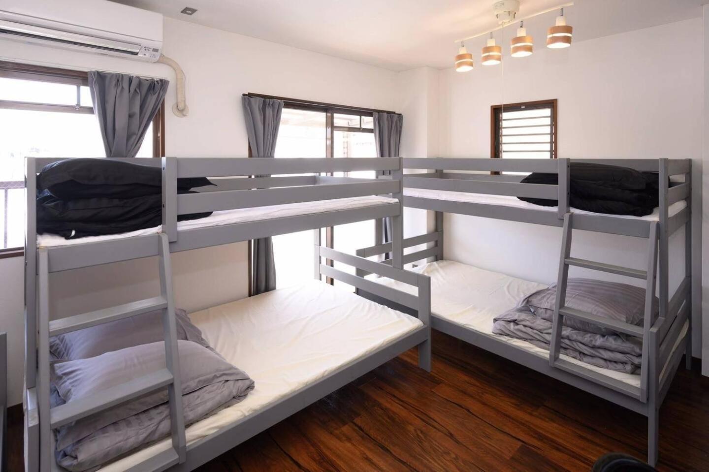 Chibayashi In / Vacation Stay 4176 Ōsaka Exterior foto