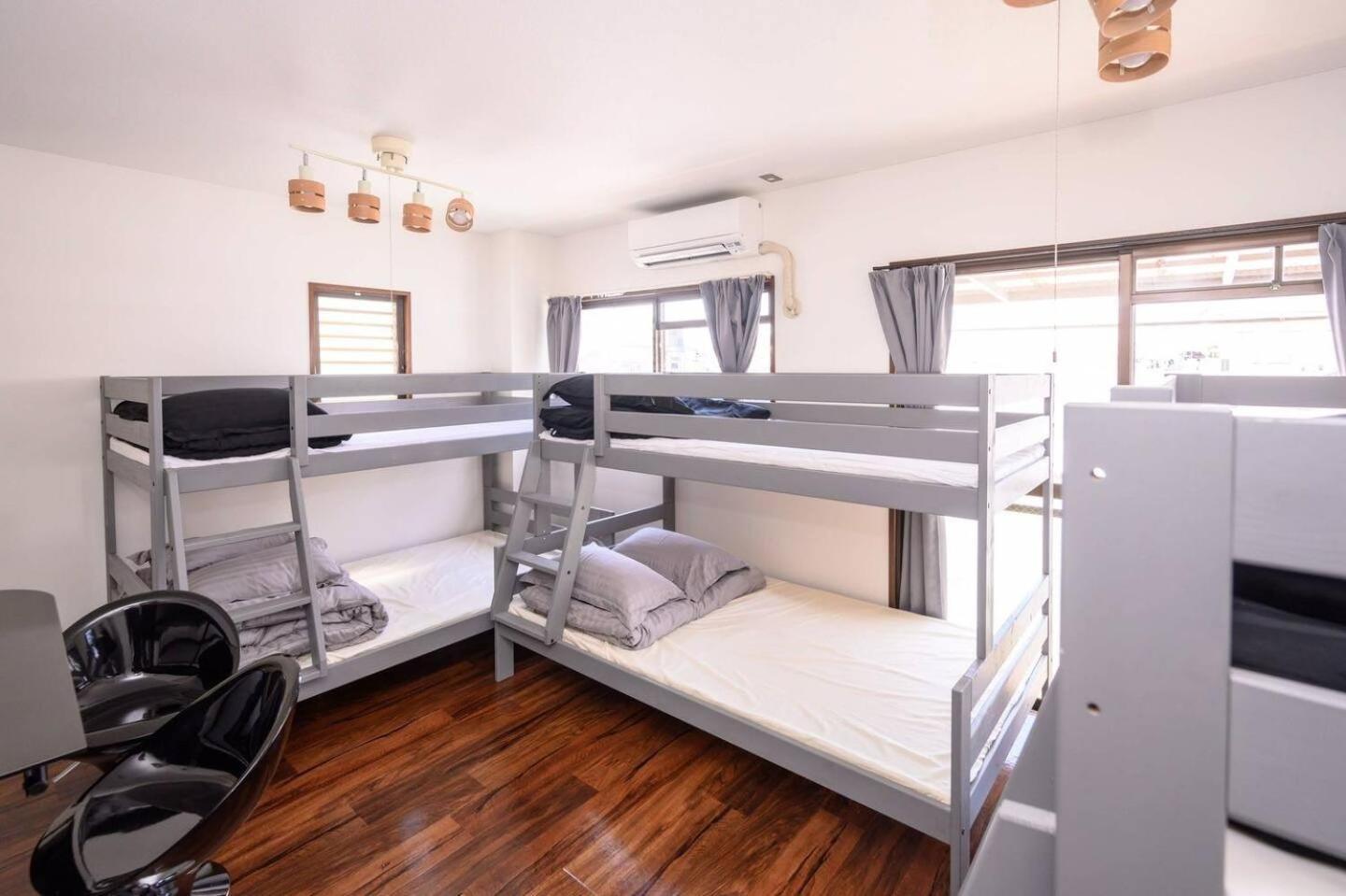 Chibayashi In / Vacation Stay 4176 Ōsaka Exterior foto