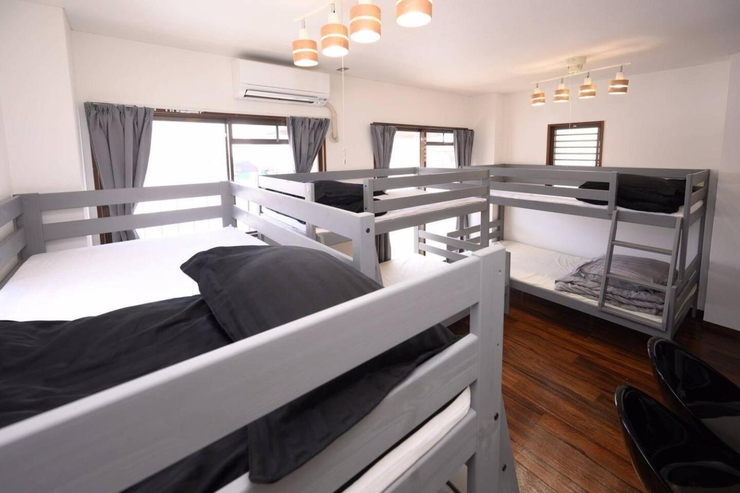 Chibayashi In / Vacation Stay 4176 Ōsaka Exterior foto