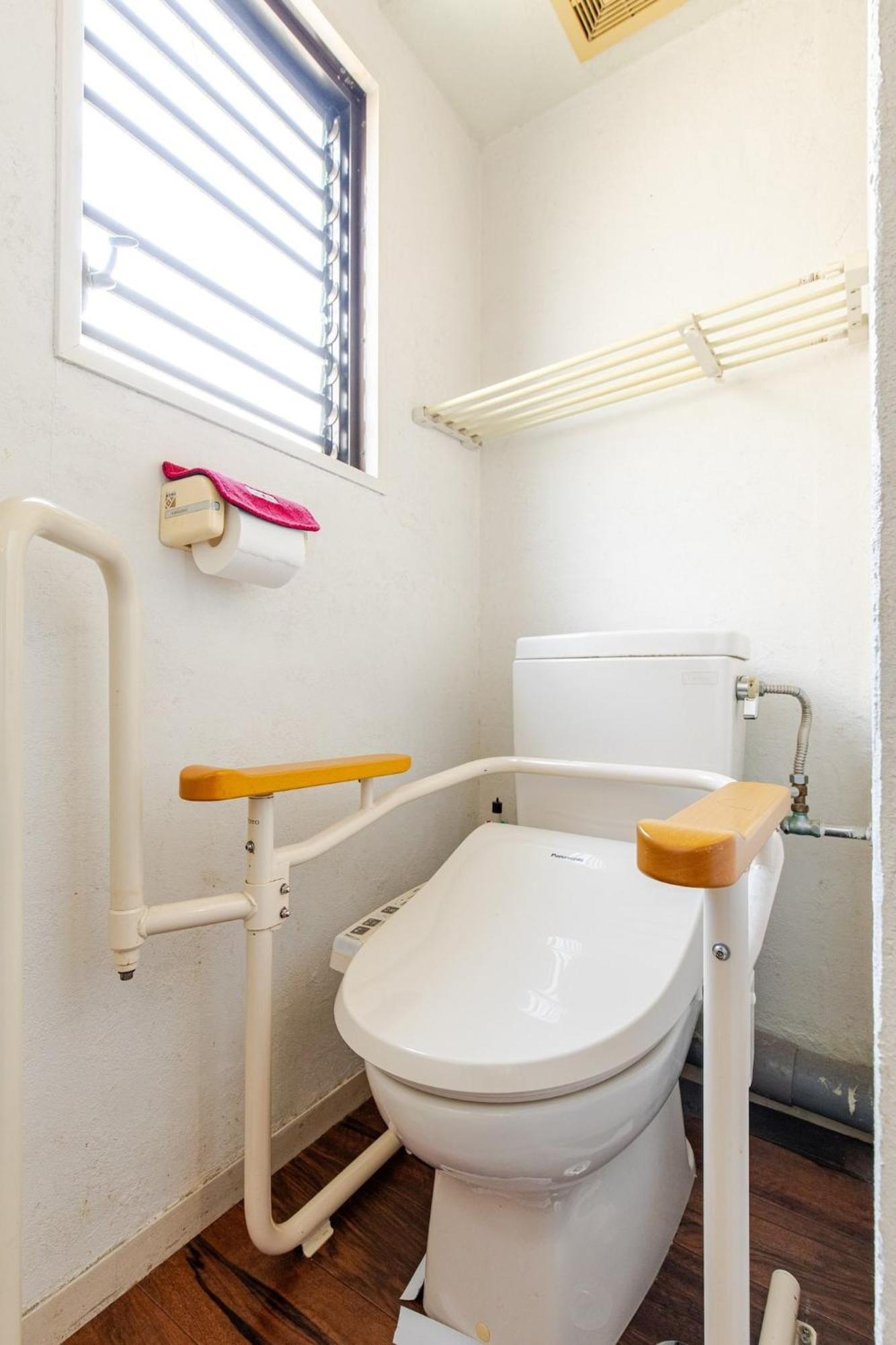 Chibayashi In / Vacation Stay 4176 Ōsaka Exterior foto